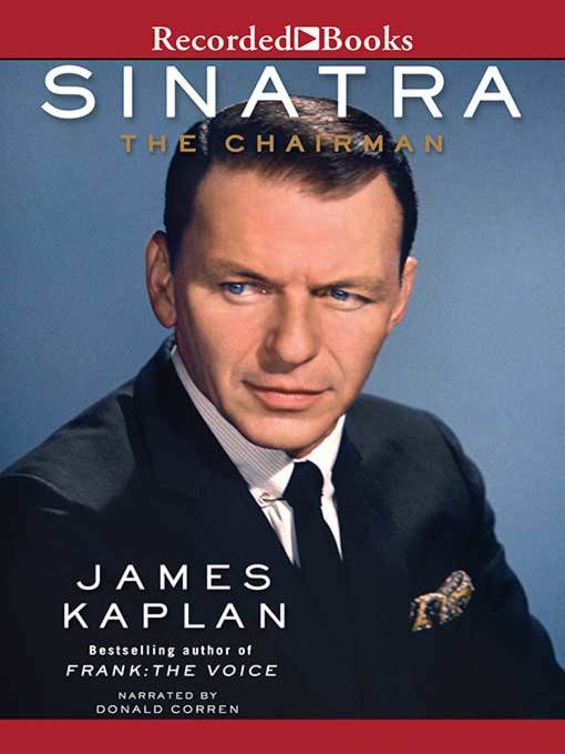 Title details for Sinatra by James Kaplan - Available